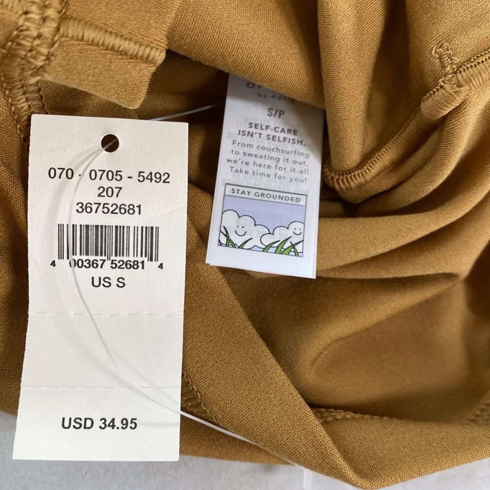 Aerie Offline Real Me Shortie - Picture 5 of 6